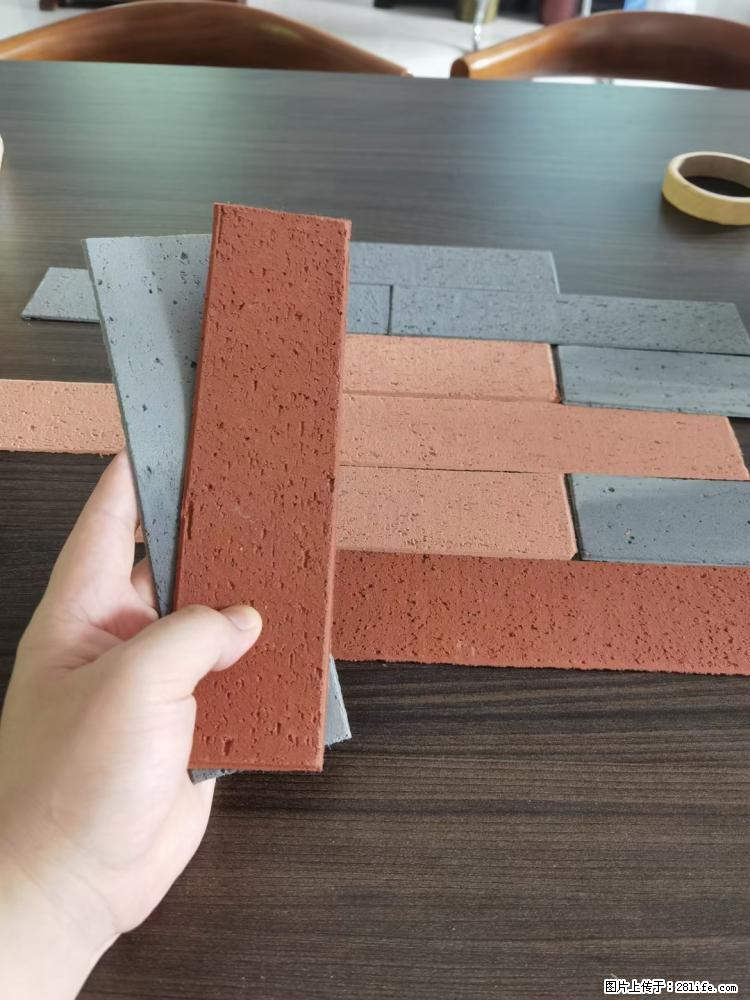 【桂林三象建筑材料有限公司】外墙软瓷（仿古砖） - 新手上路 - 秦皇岛生活社区 - 秦皇岛28生活网 qhd.28life.net