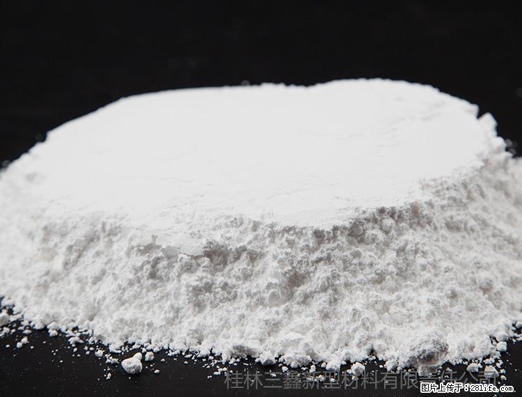 【桂林三鑫新型材料】600目重质碳酸钙 方解石粉重钙粉 - 综合信息 - 其他综合 - 秦皇岛分类信息 - 秦皇岛28生活网 qhd.28life.net