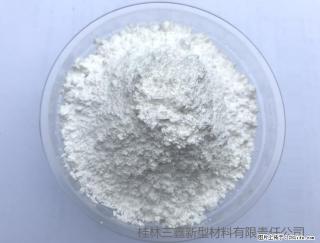 【桂林三鑫新型材料】人造石人造大理石专用碳酸钙 - 秦皇岛28生活网 qhd.28life.net