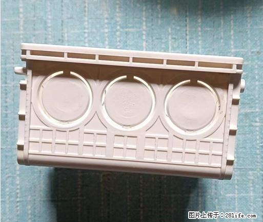 桂林荣泰吹塑、注塑【厂家直销】PVC阴燃电工配件，精品86底盒 - 其他广告 - 广告专区 - 秦皇岛分类信息 - 秦皇岛28生活网 qhd.28life.net