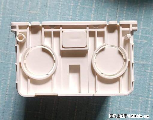 桂林荣泰吹塑、注塑【厂家直销】PVC阴燃电工配件，精品86底盒 - 其他广告 - 广告专区 - 秦皇岛分类信息 - 秦皇岛28生活网 qhd.28life.net