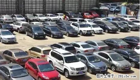 停车为什么要车头朝外？不是开玩笑，关键时刻真能救命 - 秦皇岛生活资讯 - 秦皇岛28生活网 qhd.28life.net