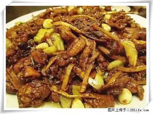 来广西旅游必吃这20道桂菜，不然就白来广西啦！ - 秦皇岛生活资讯 - 秦皇岛28生活网 qhd.28life.net