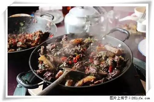 来广西旅游必吃这20道桂菜，不然就白来广西啦！ - 秦皇岛生活资讯 - 秦皇岛28生活网 qhd.28life.net