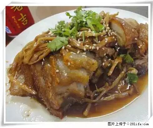 来广西旅游必吃这20道桂菜，不然就白来广西啦！ - 秦皇岛生活资讯 - 秦皇岛28生活网 qhd.28life.net