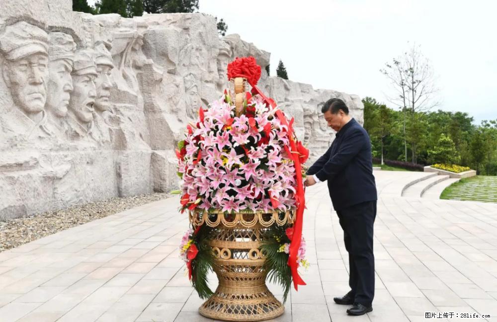 习近平赴广西考察调研 - 秦皇岛生活资讯 - 秦皇岛28生活网 qhd.28life.net