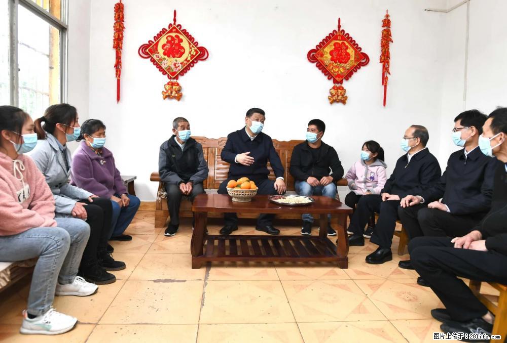 习近平赴广西考察调研 - 秦皇岛生活资讯 - 秦皇岛28生活网 qhd.28life.net