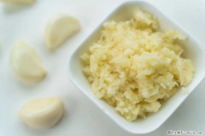 抗菌消炎、护肝健脾！这种“天然青霉素”就在你家餐桌上，春季吃正合适 - 秦皇岛生活资讯 - 秦皇岛28生活网 qhd.28life.net