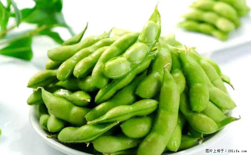这些蔬菜是“天然钙片”，这6种被医生重点推荐 - 秦皇岛生活资讯 - 秦皇岛28生活网 qhd.28life.net