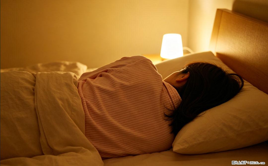 熬夜会让猝死风险飙升！出现以下4种情况赶紧休息→ - 秦皇岛生活资讯 - 秦皇岛28生活网 qhd.28life.net